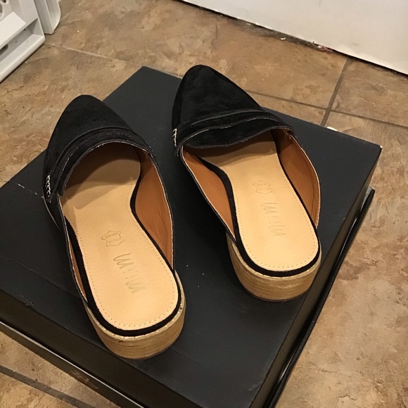 New slide in loafer - Picture 2 of 3